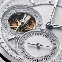 CIC 39 Nordic Silver